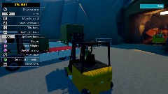 A screenshot taken in Dreams. 13 of 30.