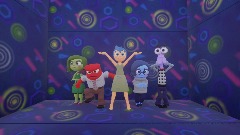 Inside Out: The Series