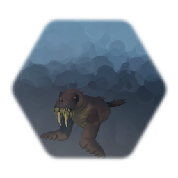 Walrus Enemy