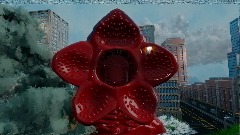 A screenshot taken in Dreams. 10 of 23.