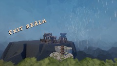 A screenshot taken in Dreams. 13 of 30.