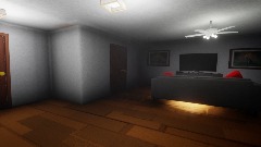 The great Waluigi and the quest for spaghetti