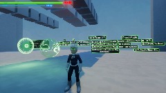 A screenshot taken in Dreams. 2 of 30.