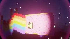 Remix of Nyan imp... Bee