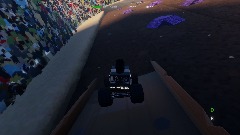 A screenshot taken in Dreams. 3 of 5.