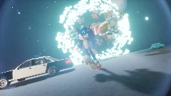 Sonic il film 2