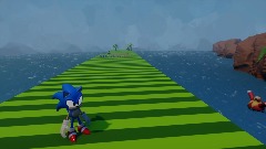 Sonic 1 W.I.P