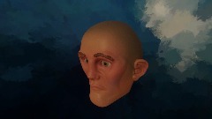 A screenshot taken in Dreams. 7 of 16.