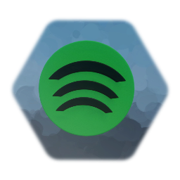 Spotify Logo Icon