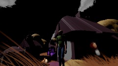 A screenshot taken in Dreams. 13 of 19.