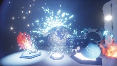 The awakening giant named ROOT-R