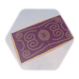 <uikeyboard> PATTERNED CARPET 1