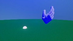 A screenshot taken in Dreams. 1 of 1.