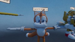 A screenshot taken in Dreams. 15 of 19.