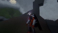 A screenshot taken in Dreams. 2 of 5.