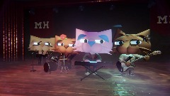 A screenshot taken in Dreams. 17 of 23.