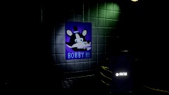 A screenshot taken in Dreams. 22 of 24.