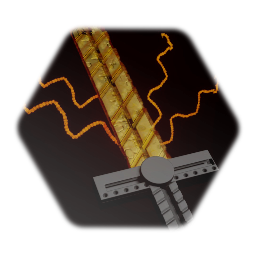 DREAM FLIX 📼 S2 E2 Golden Lost Sword Treasure