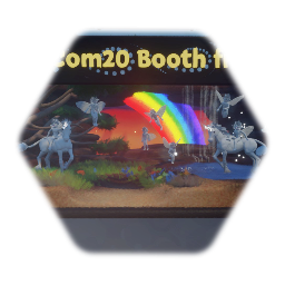 DreamsCom 2020 Booth - Neoky