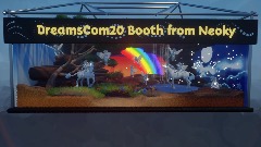 A screenshot taken in Dreams. 1 of 7.