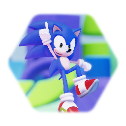 Sonic Puppet V.01 Framework