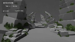 A screenshot taken in Dreams. 15 of 18.
