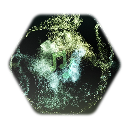 Pixel Snort (MMM Winners/ Participates #4)