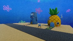 End of Spongbob