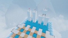 A screenshot taken in Dreams. 9 of 24.