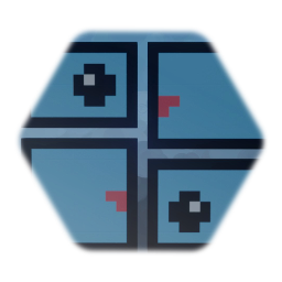 Impdows 1.0, 2.0 logo