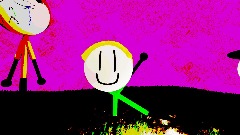 A screenshot taken in Dreams. 9 of 9.
