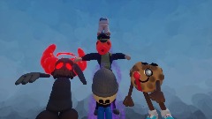 Yub enters a memey world