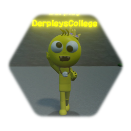 Derpley Model (Playable)