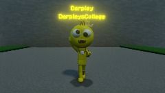 A screenshot taken in Dreams. 6 of 30.