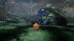 A screenshot taken in Dreams. 3 of 6.