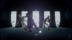 A screenshot taken in Dreams. 2 of 3.