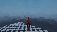 A screenshot taken in Dreams. 23 of 30.