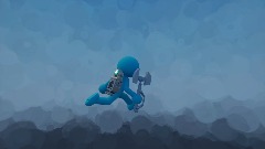 A screenshot taken in Dreams. 1 of 1.