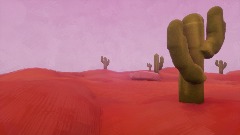 A screenshot taken in Dreams. 5 of 8.