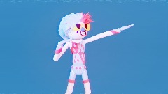 A screenshot taken in Dreams. 1 of 1.