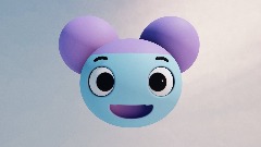 A screenshot taken in Dreams. 2 of 2.