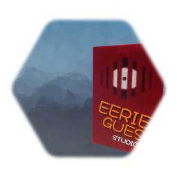 Eerie Guest Studios Logo