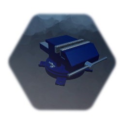bench vise