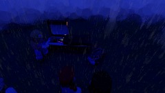 Waluigi's Funeral