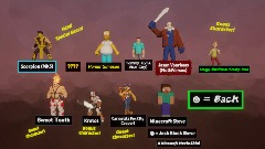 Character Select Screen (2)
