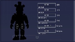 A screenshot taken in Dreams. 4 of 16.