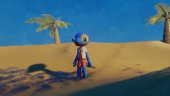 A screenshot taken in Dreams. 1 of 1.