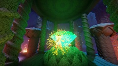 A screenshot taken in Dreams. 2 of 19.