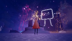 A screenshot taken in Dreams. 10 of 15.