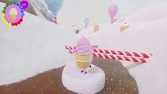 A screenshot taken in Dreams. 13 of 28.